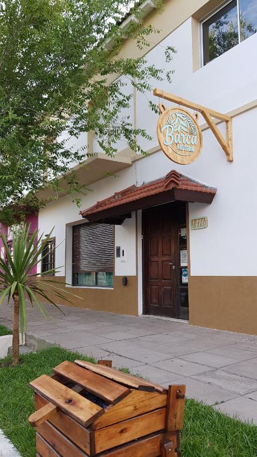 Hosteria Barca Villa Gesell Exteriér fotografie